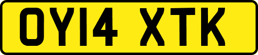 OY14XTK