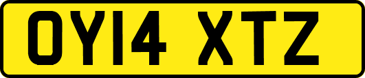 OY14XTZ