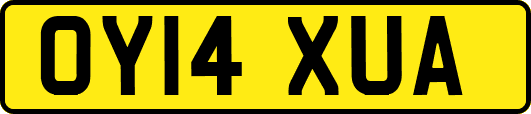 OY14XUA