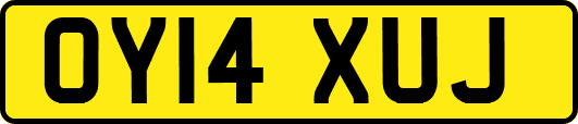 OY14XUJ