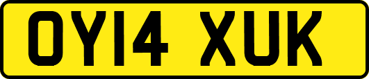 OY14XUK