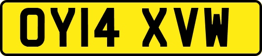 OY14XVW