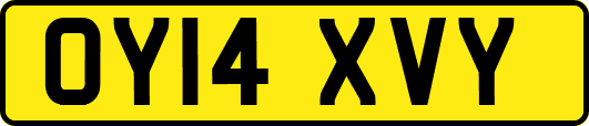 OY14XVY