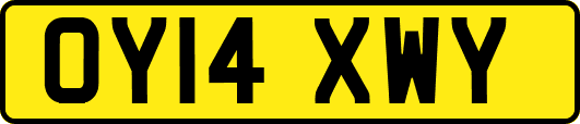 OY14XWY