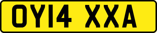OY14XXA