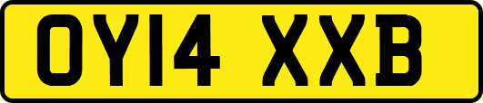 OY14XXB