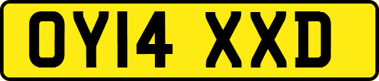 OY14XXD