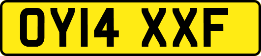 OY14XXF