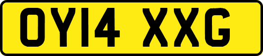 OY14XXG