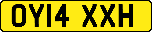 OY14XXH