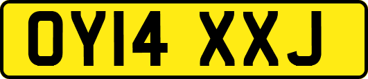 OY14XXJ