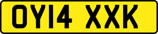 OY14XXK