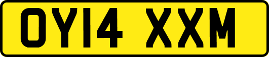 OY14XXM