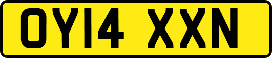OY14XXN