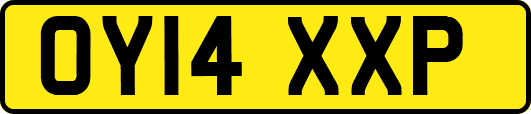 OY14XXP