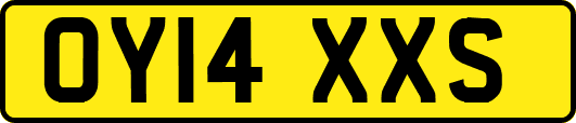 OY14XXS