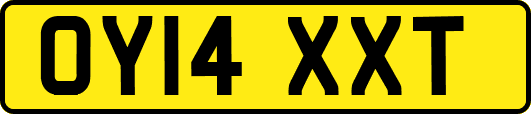 OY14XXT