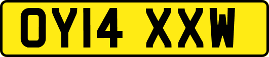 OY14XXW