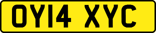 OY14XYC