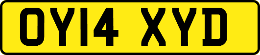 OY14XYD