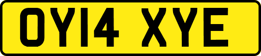 OY14XYE