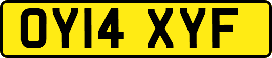 OY14XYF