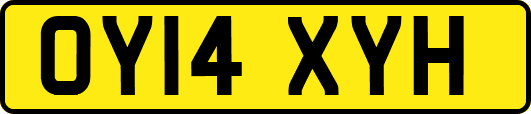 OY14XYH