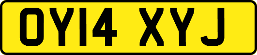 OY14XYJ