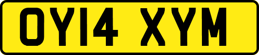 OY14XYM