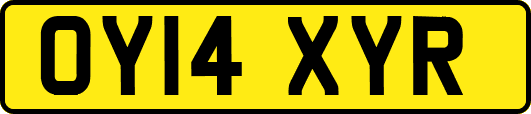 OY14XYR