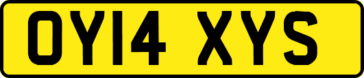 OY14XYS