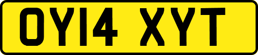 OY14XYT