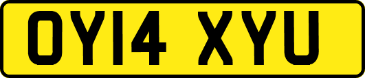 OY14XYU