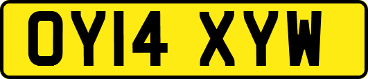 OY14XYW