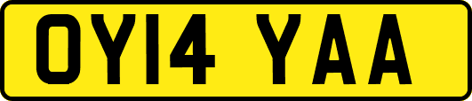 OY14YAA