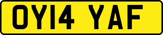 OY14YAF
