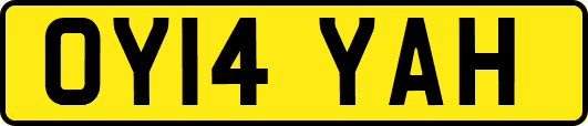OY14YAH