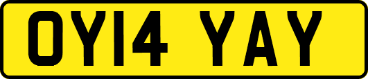 OY14YAY