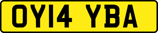 OY14YBA