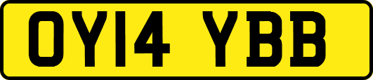 OY14YBB