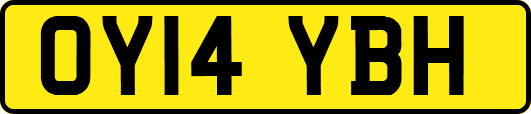 OY14YBH