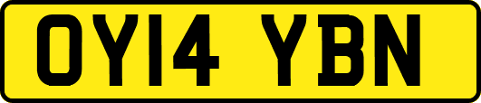 OY14YBN