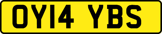 OY14YBS