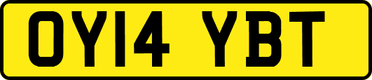 OY14YBT