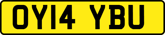 OY14YBU