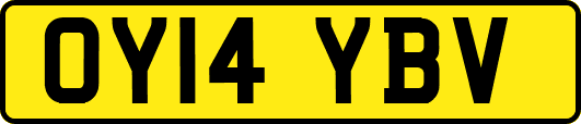 OY14YBV