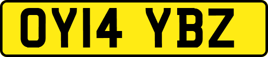 OY14YBZ