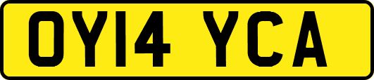 OY14YCA