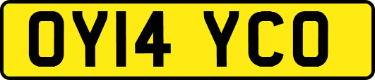 OY14YCO