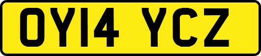 OY14YCZ